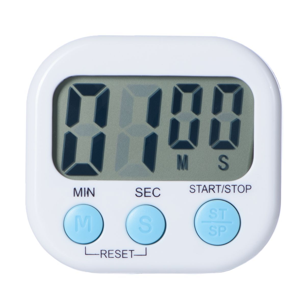 Digital Kitchen Timer With and Stand Buy Online in South