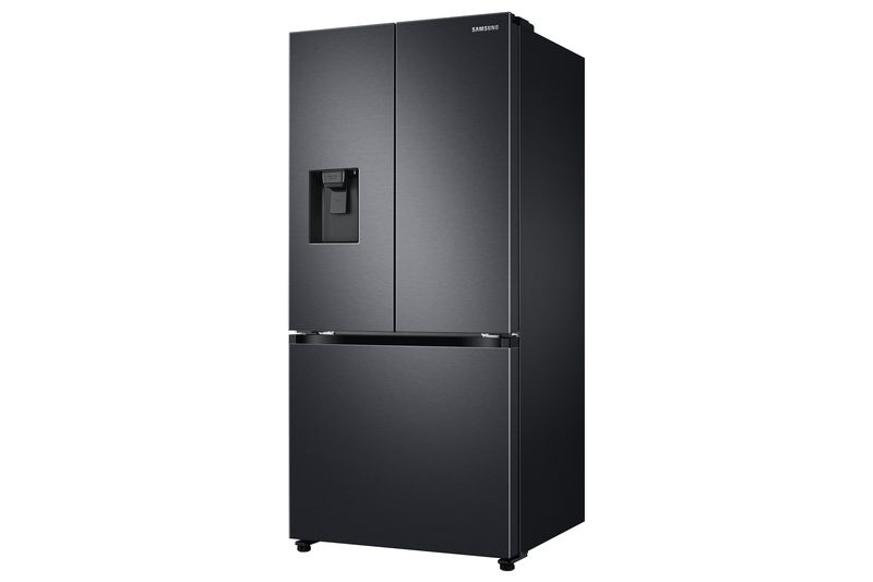 Samsung 470l Frost Free French Door with Water Dispenser and A+ Energy