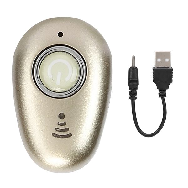 S650 Mini Bluetooth Earphone Handsfree Headset Monaural Sport Headphone