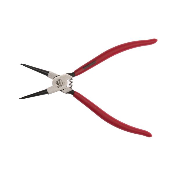 TengTools - 9 inch Inner/Straight Circlip Pliers - MB470-9