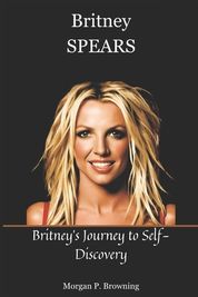 Britney Spears: Britney's Journey to Self-Discovery | Shop Today. Get ...