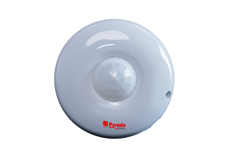 Pyronix OCTOPUSDQ Dual Technology Outdoor Detector - Anti-Mask, IP65