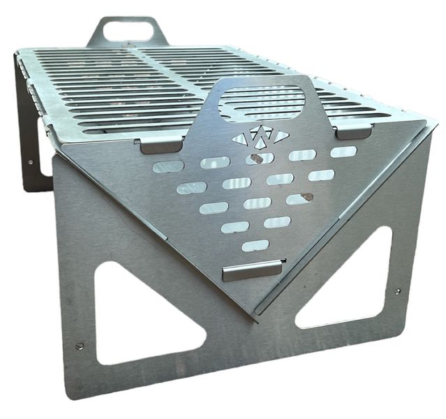 Portable Camping Braai