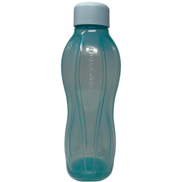 Tupperware Eco Bottle 500ml Orange