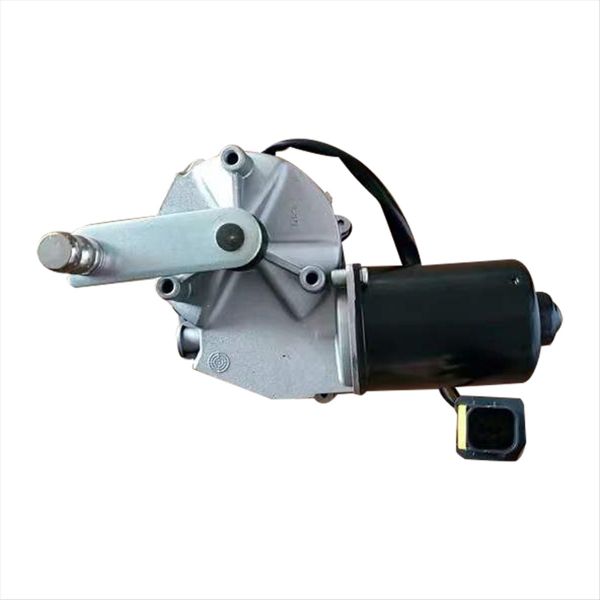 Zd- 99Lvaleo Wiper Motor for Actros Mp4 2546 Compatible with Universal