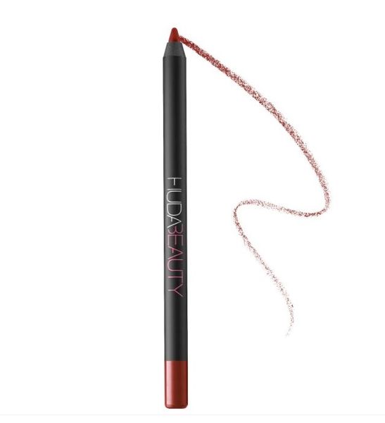Huda Beauty - Lip Contour Matte Pencil (Cheerleader)