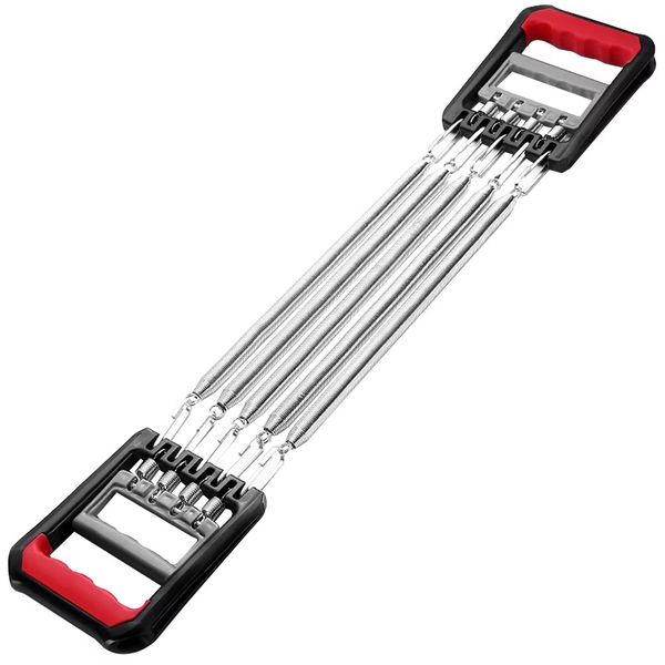 Chest Expander - Adjustable Resistance Exercise Bands for Strength Training
