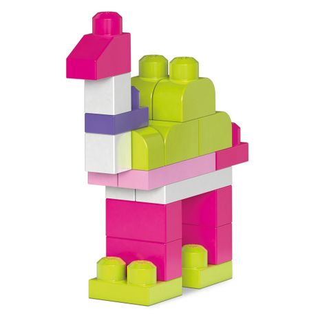 Mega bloks 60 sales piece