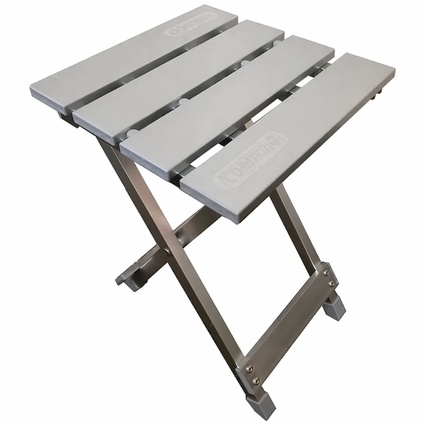 Aluminium Folding Tabel 245 x 245 x 380mm