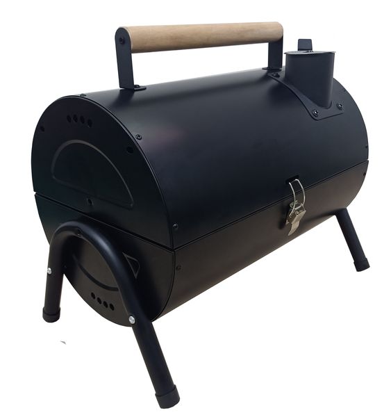 Fire up - Double Barbecue Grill