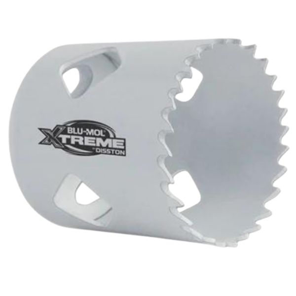 Blu-Mol - Cobalt Bi-Metal Hole Saw 27mm