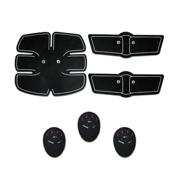 EMS Toning & Firming Muscle Stimulator Shop Today. Get it Tomorrow!