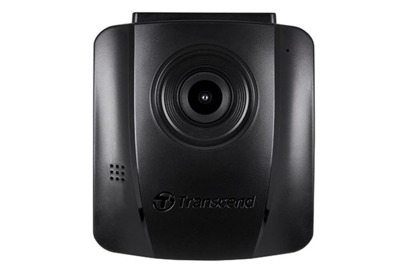 Transcend DrivePro 110 DASH Camera with 64GB MicroSD Card