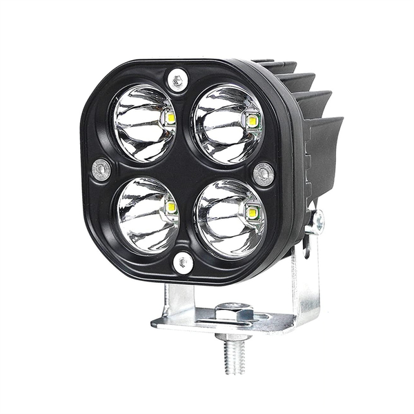 3 Inch 40W Led Light Pods Led Work Light Bar Compatible with Jeep