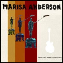 Traditional and Public Domain Songs (Vinyl / 12" Album)