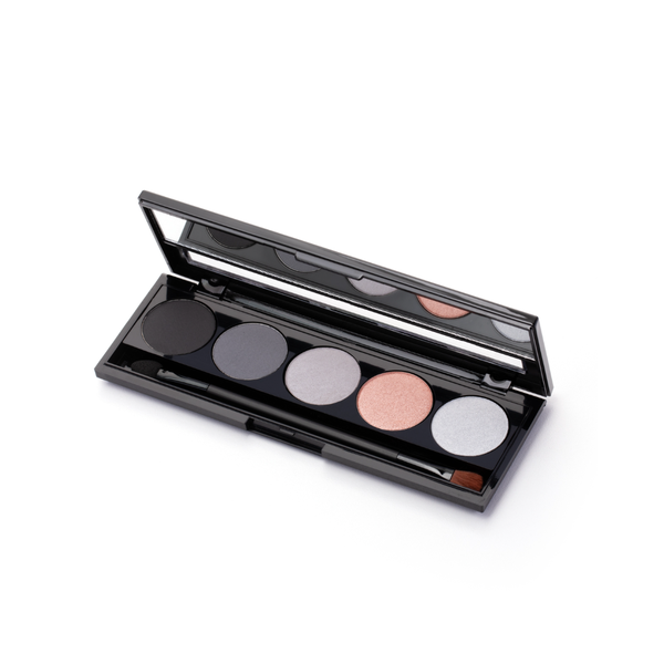 Pierre Cardin - Halloween Eyeshadow Palette