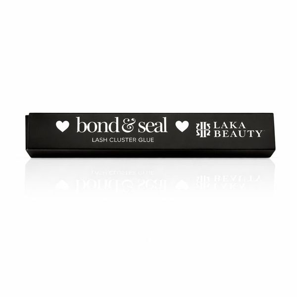 LAKA Beauty Bond &amp; Seal Lash Cluster Glue