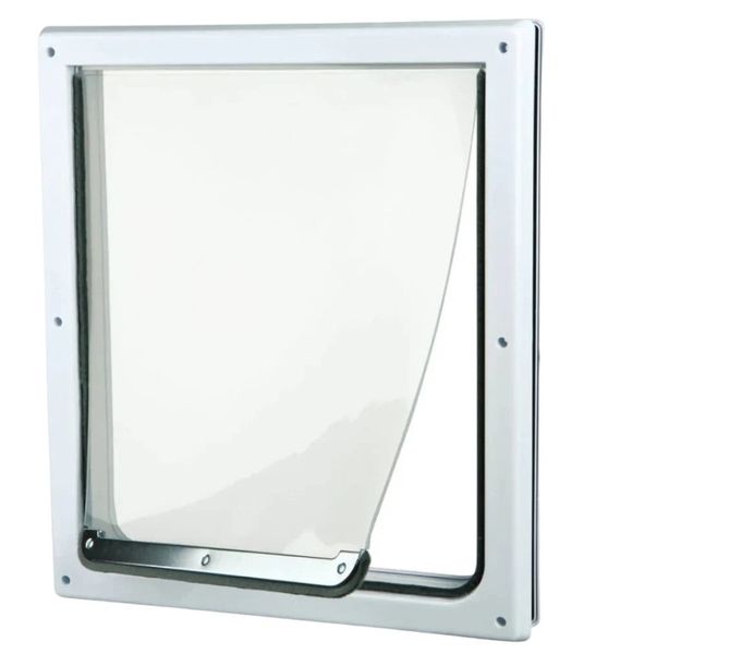 Dog Door Flap - Extra Small - 25-26 CM