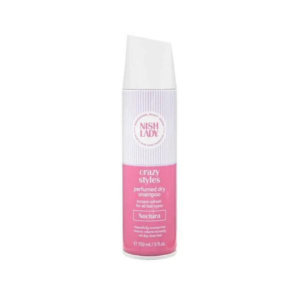 NishLady - Dry Shampoo Noctura