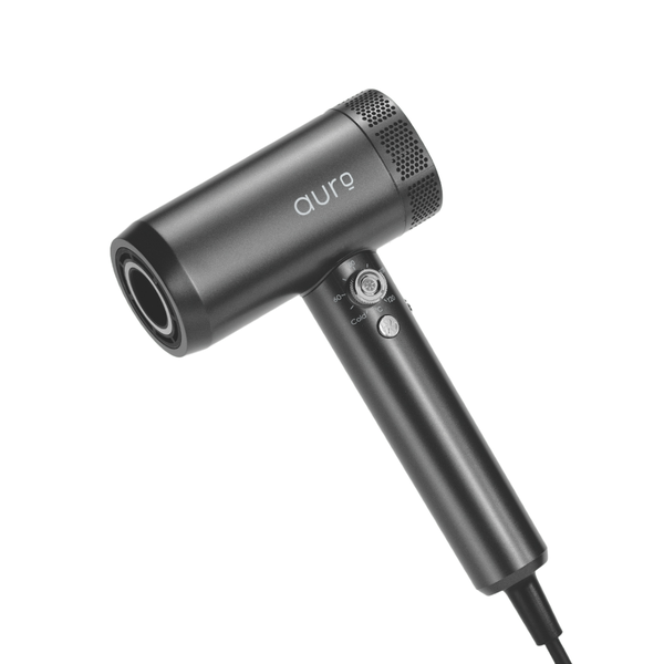 Auro No Rush Anti-Frizz Professional Hairdryer 1800W
