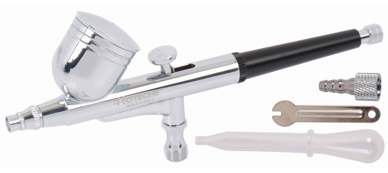 Hoteche Air Brush Kit