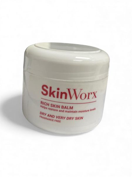 Skin Worx