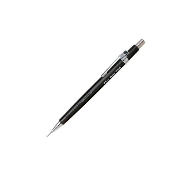 Pentel - Mechanical Pencil 0,5mm P205