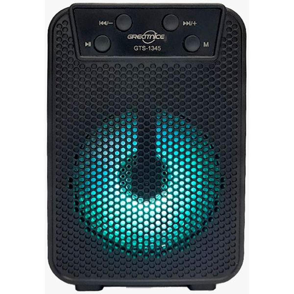 GTS 1345 Bluetooth Speaker
