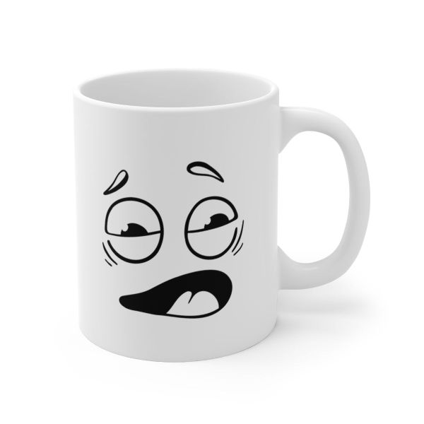 Ahhhh! Father's Day - Mother's Day-Valentines Mug
