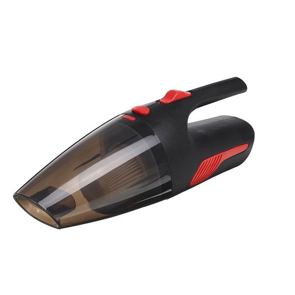 High -Power Car Portable Vacuum Cleaner