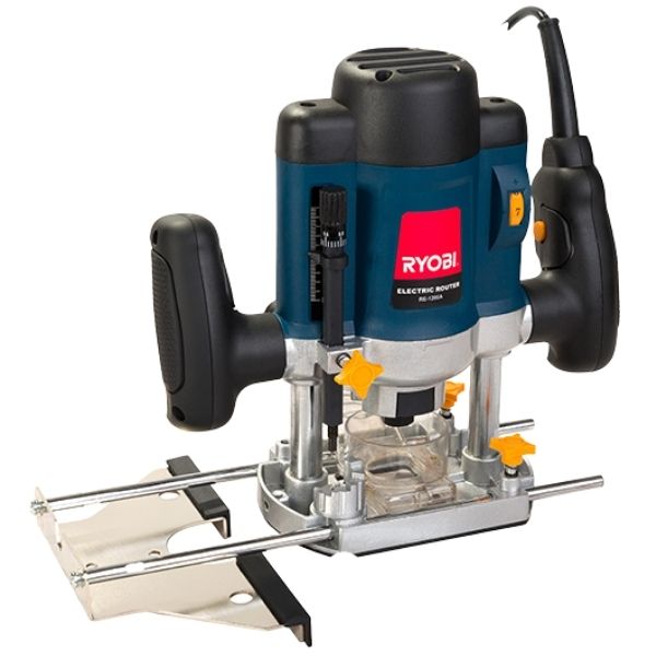 Ryobi - Electric Router - 1200W