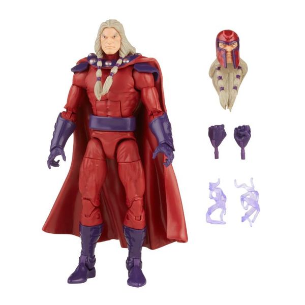 X-Men Legends 6IN AOA Magneto Figure