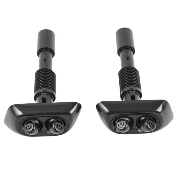 Headlight Washer Nozzle for -BMW E38 7 Series 725 728 730 1994-2001