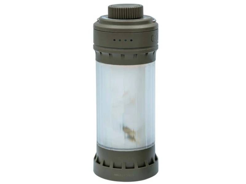 Fenix CL22R Rechargeable Lantern - Wild Green