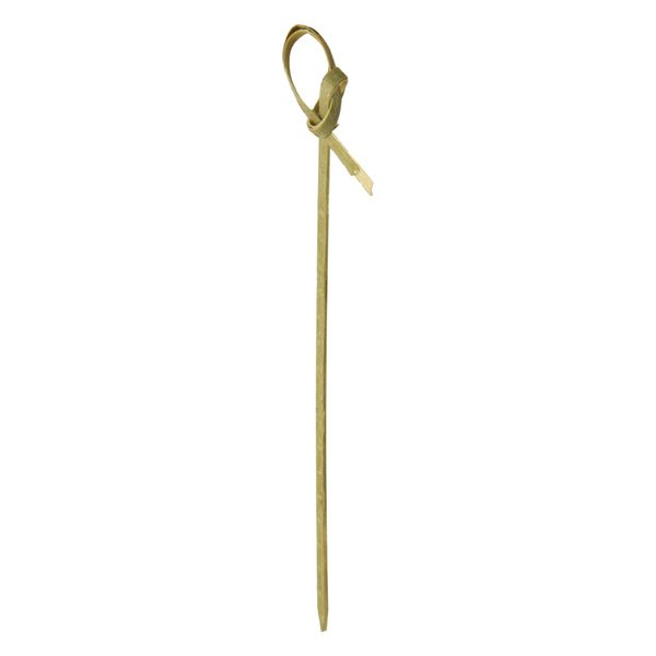 Regent Disposable Bamboo Knot Picks 90mm 2 Pack 100 Piece