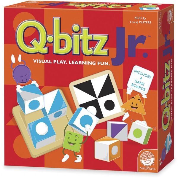 Mindware Q-Bitz Junior