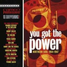 You Got the Power (CD / Album)