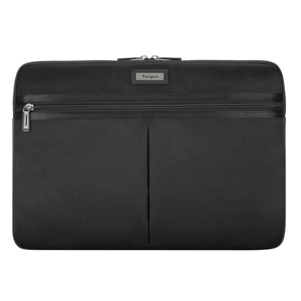 Targus 16" Elite Sleeve for Apple Macbook Pro 16" - Black - 2 Year Warranty