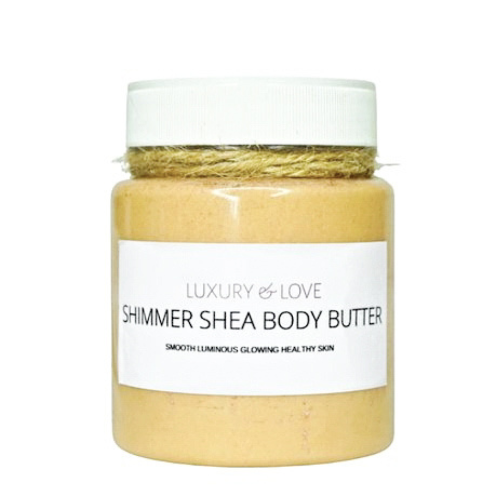 Shimmer shea brightening kojic body butter Shop Today. Get it Tomorrow!