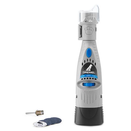 Dremel Pet Nail Grooming Kit