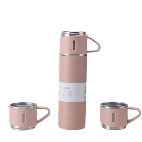 Thermos Travel Coffee Flask