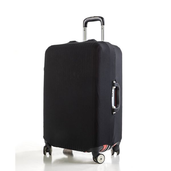 Durable Luggage Covers for Suitcases, Protector Fits 26-28 Inch Bags