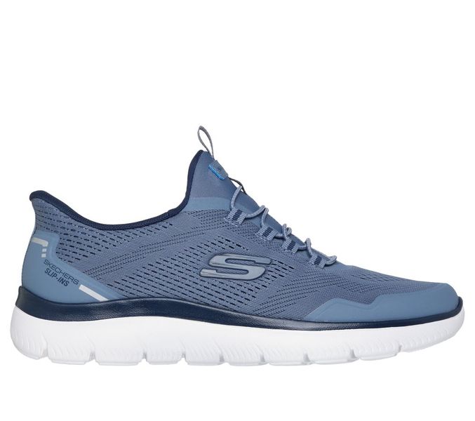 Men's - Skechers Slip-Ins: Summits - Top Rate