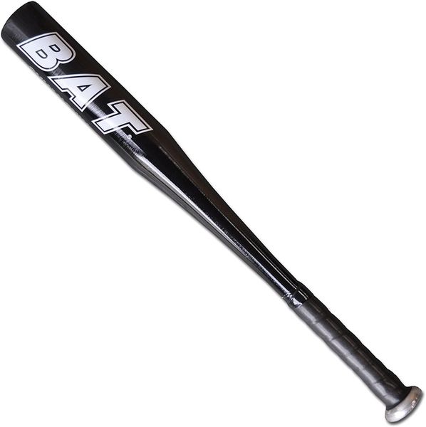Baseball Bat - 32" - Jian Wu - Aluminium