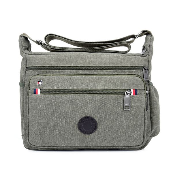 Shoulder Bag Casual Crossbody Bags-army green