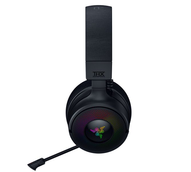 Razer Kraken V4 Wireless Gaaming Headset
