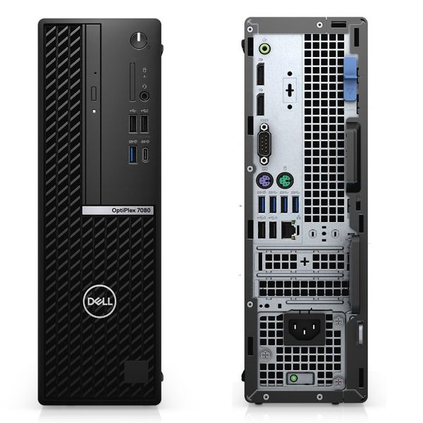 Dell OptiPlex 7080 intel Core i5 (10th Gen), 16GB Ram, 256GB SSD, &amp; Wi11