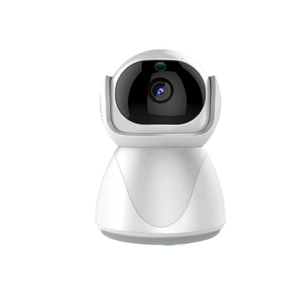 T25 HD 1080P WiFI 2.4G/5G Dual Band Wireless Smart Tracker Surveillance Cam