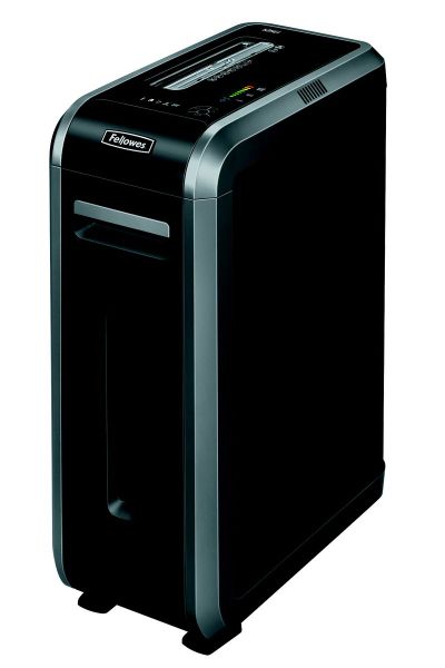 Fellowes Shredder 125i, Strip Cut, 18 Sheet, Office Use, 3-5 Users