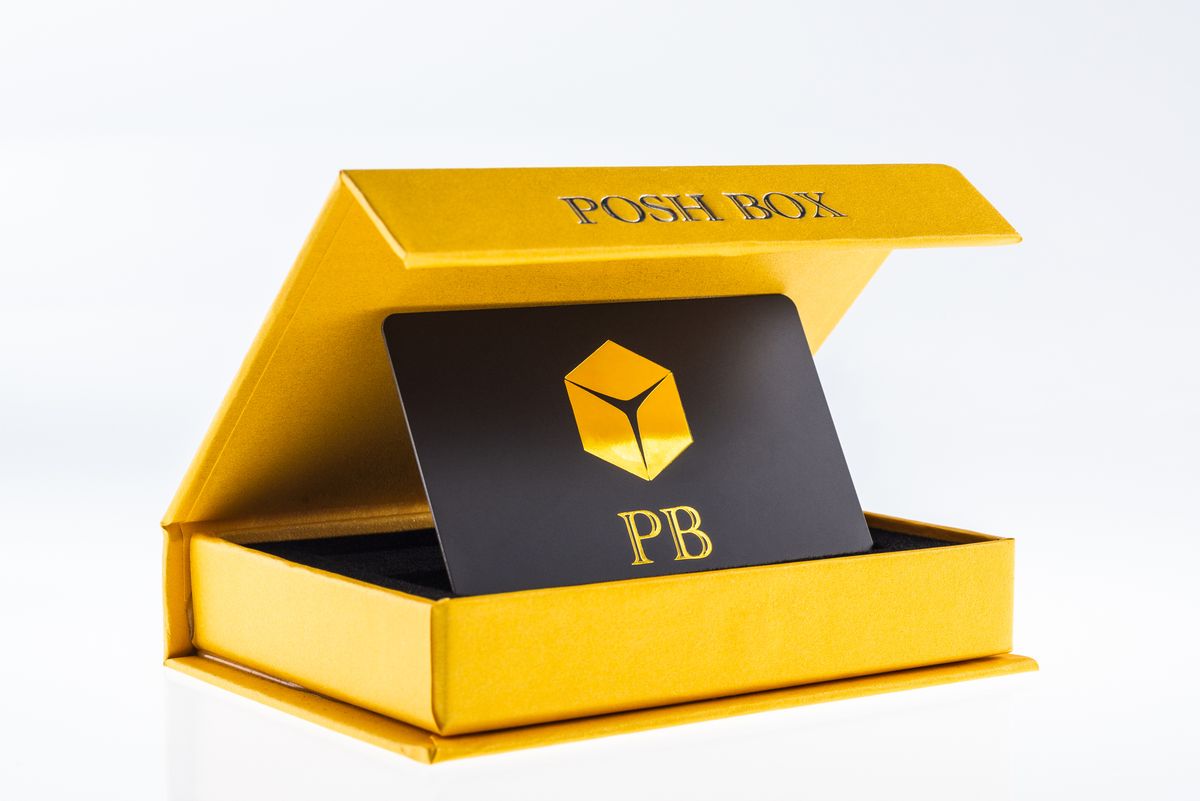 NFC Smart Business card Shop Today. Get it Tomorrow!